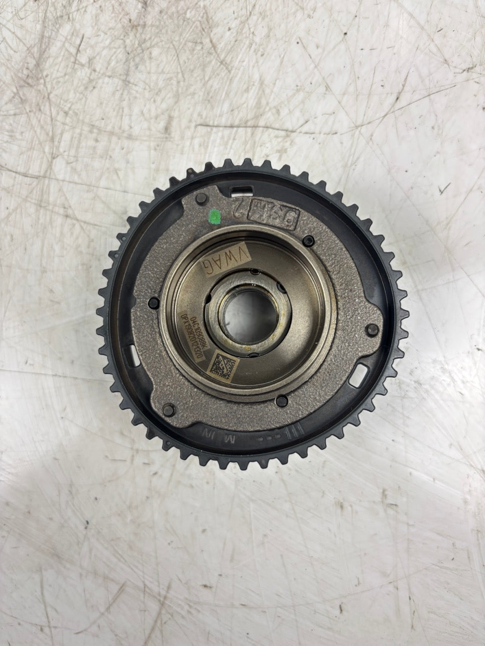Unidad de sincronización del árbol de levas – Volkswagen Seat Skoda 1.0 MPi DSGD DSG 04C109088K