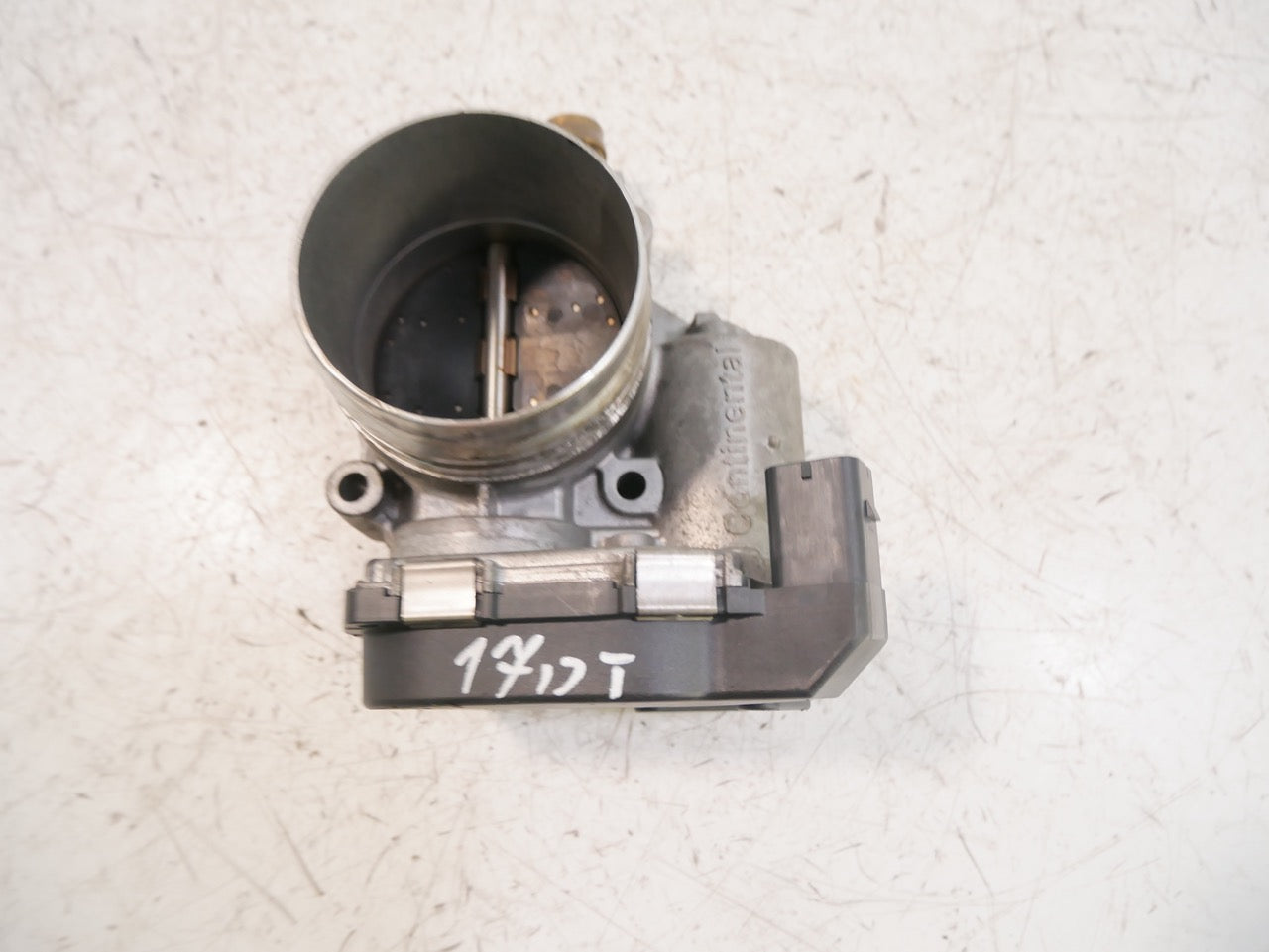 Válvula de estrangulación – BMW 2,0 328i N26B20A N26 N20B20A N20 7588625