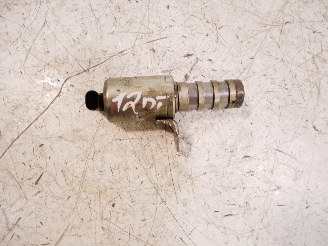 Válvula de solenoide – Ford 2,3 EcoBoost N48H N48 CJ5E-6B297-AA