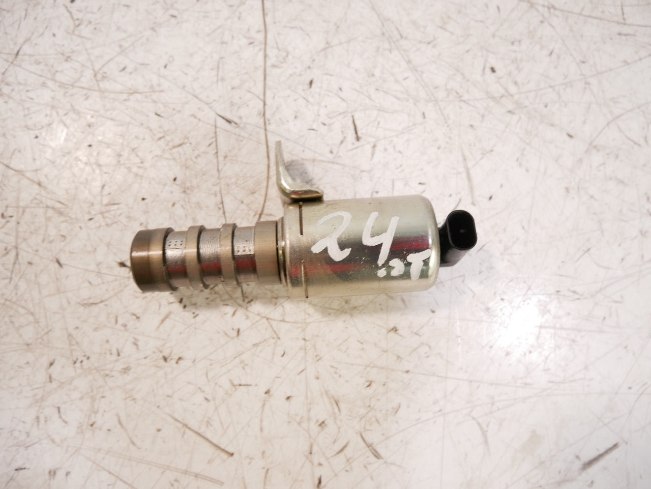 Válvula de solenoide – Ford 2,3 EcoBoost N48H N48 CJ5E-6B297-AB