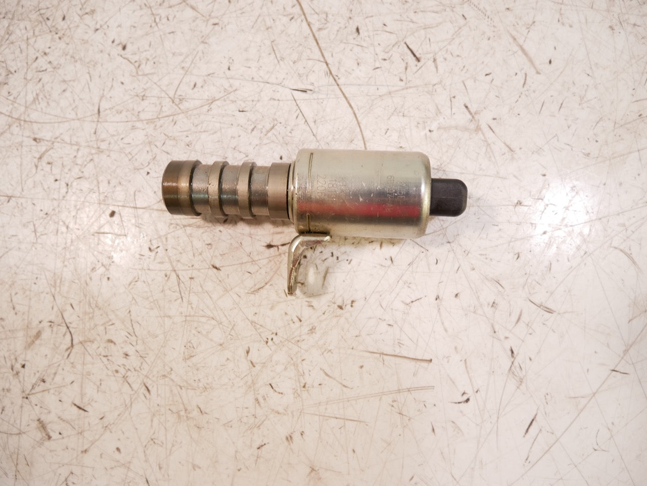 Válvula de solenoide – Ford 2,3 EcoBoost N48H N48 CJ5E-6B297-AB