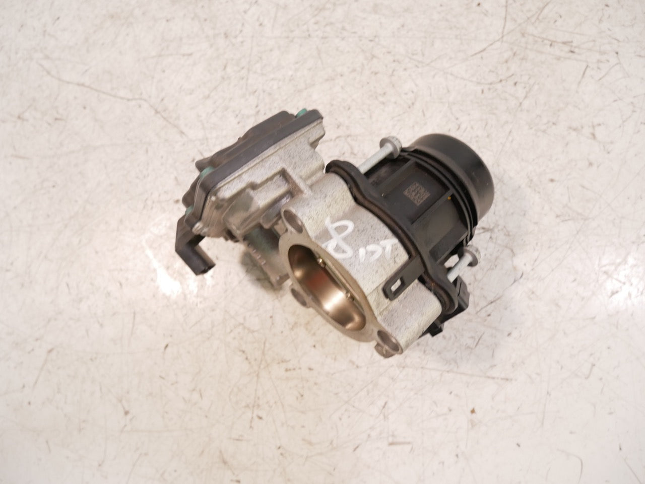 Válvula de estrangulación – BMW 1,5 sDrive 18i B38A15A B38 7618838