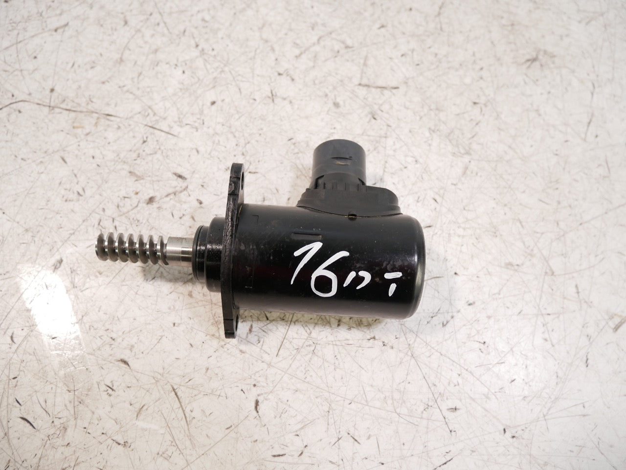 Actuador – BMW 1,5 xDrive 30e B38A15P XB2231O0 8652738