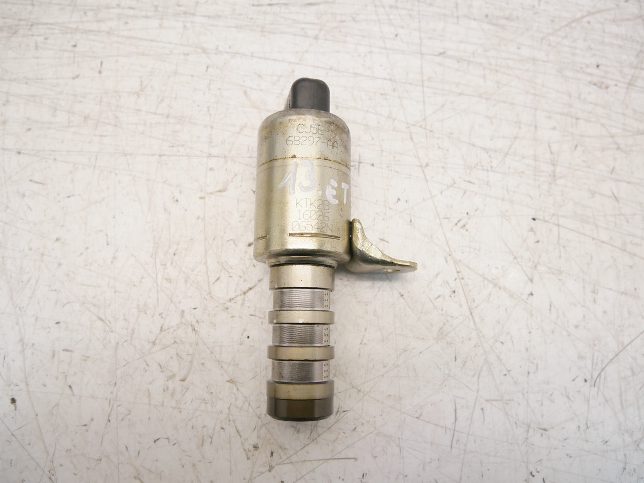 Válvula de solenoide – Ford 2,3 EcoBoost N48H N48 CJ5E-6B297-AA