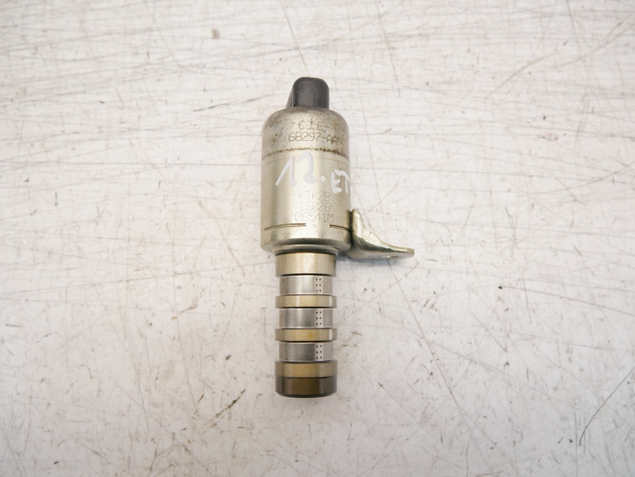 Válvula de solenoide – Ford 2,3 EcoBoost N48H N48 CJ5E-6B297-AA