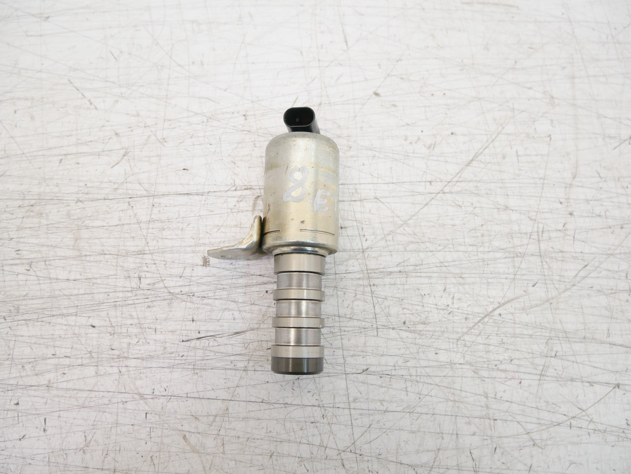 Válvula de solenoide – Ford 2,3 EcoBoost 314-317PS N48H N48 CJ5E-6B297-AB