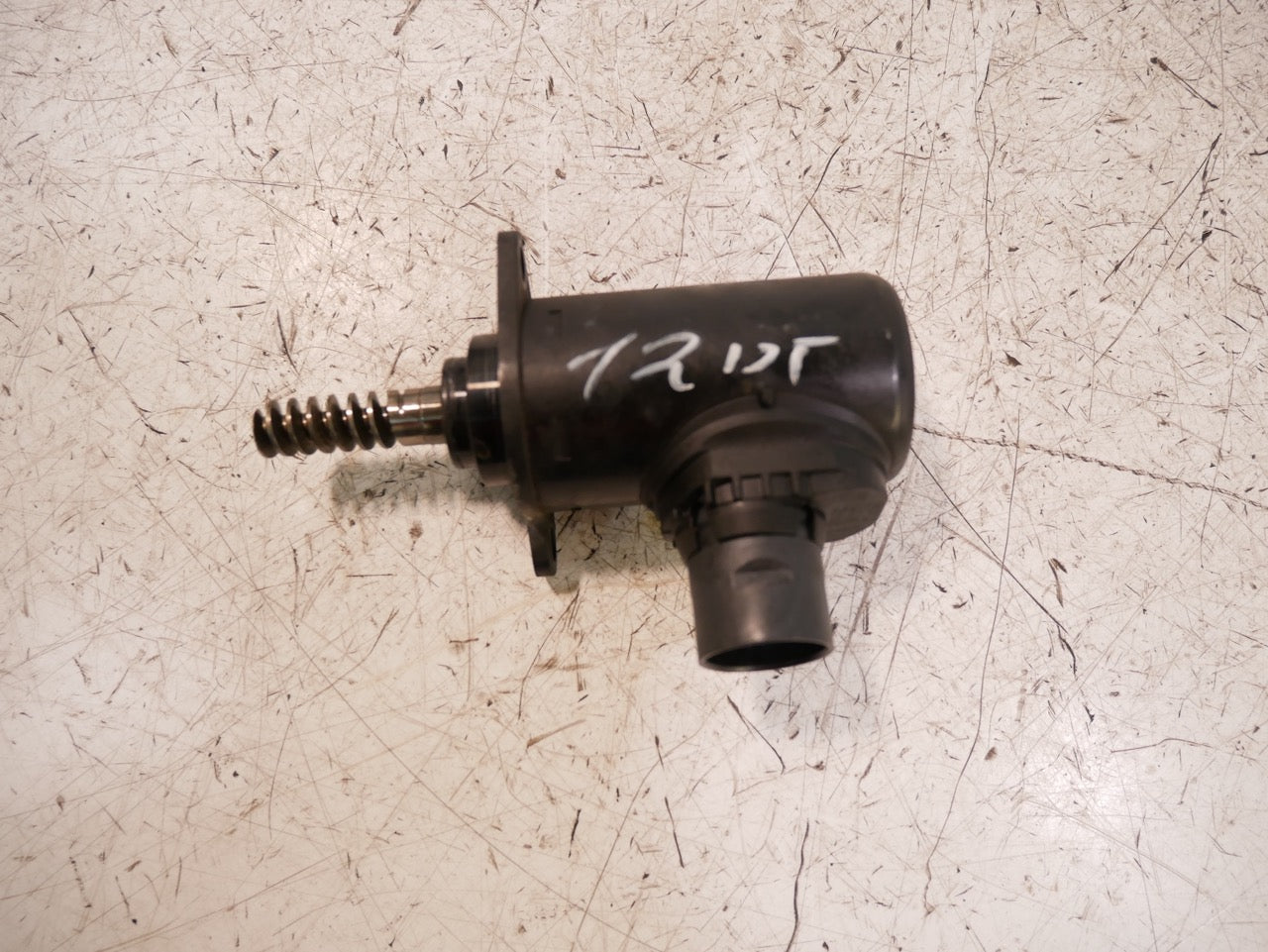 Actuador – BMW 2,0 420 i B48 B48B20A 7631574