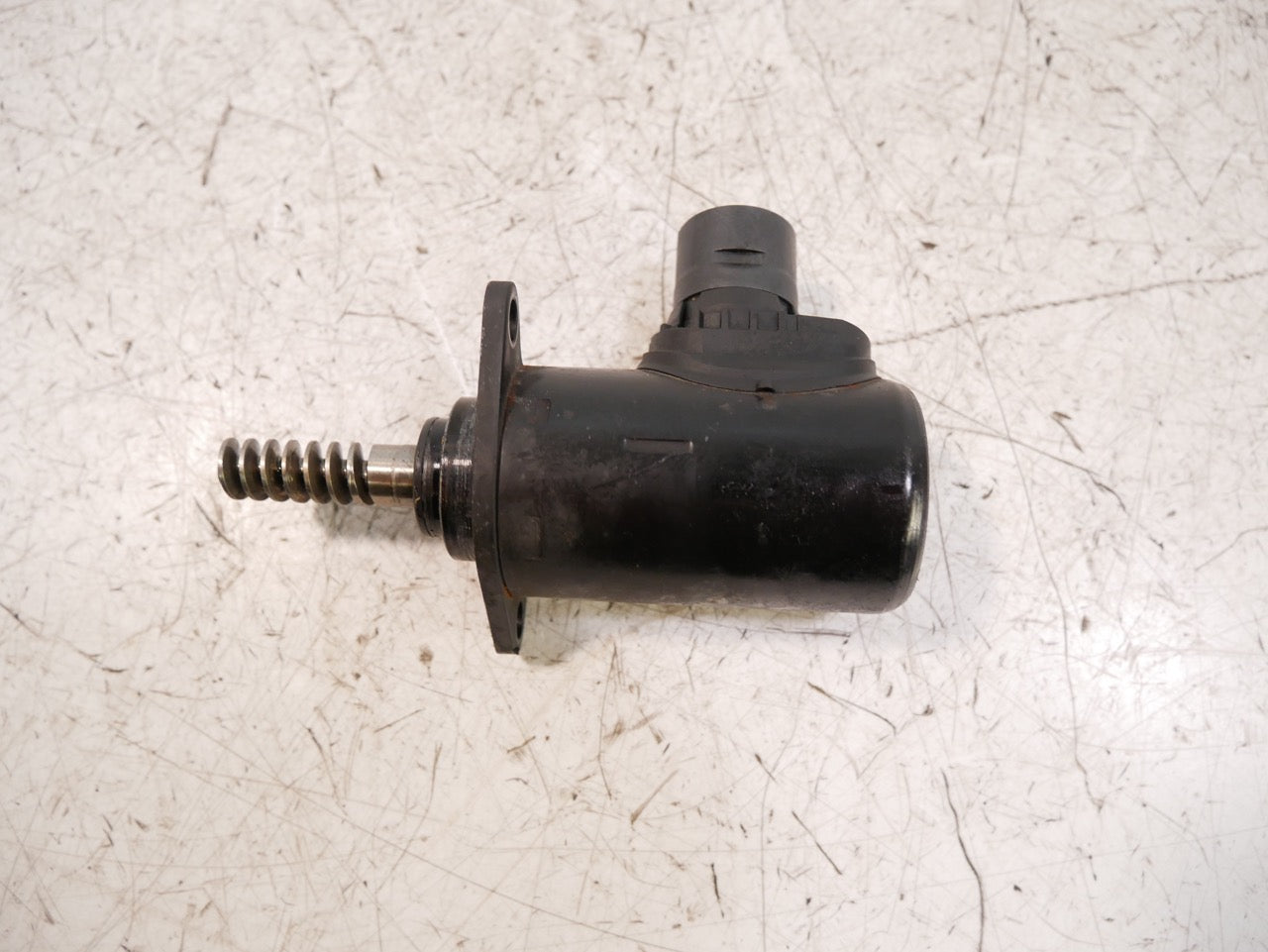 Actuador – BMW 2,0 420 i B48 B48B20A 7631574