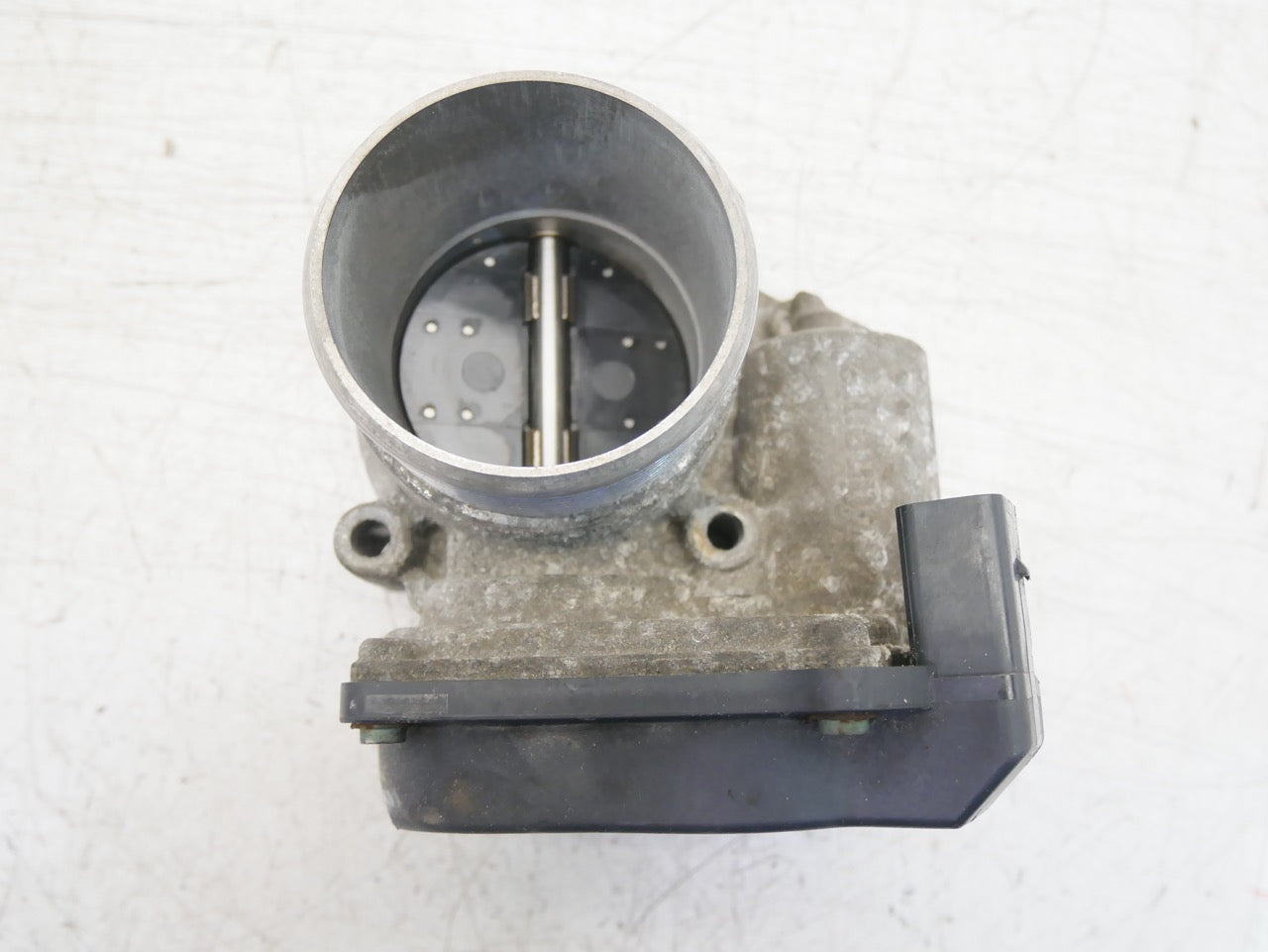 Válvula de estrangulación – Audi Seat Volkswagen 2,0 quattro CJXG CJX 06F133062T