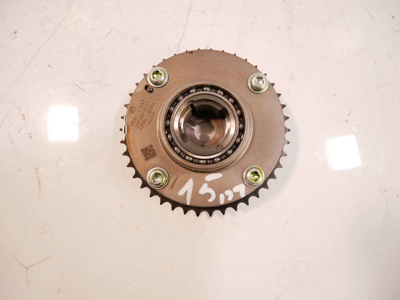 Unidad de sincronización del árbol de levas – Mazda CX-3 CX-5 2.0 PEX3 PE PE02124X0 229900-0231