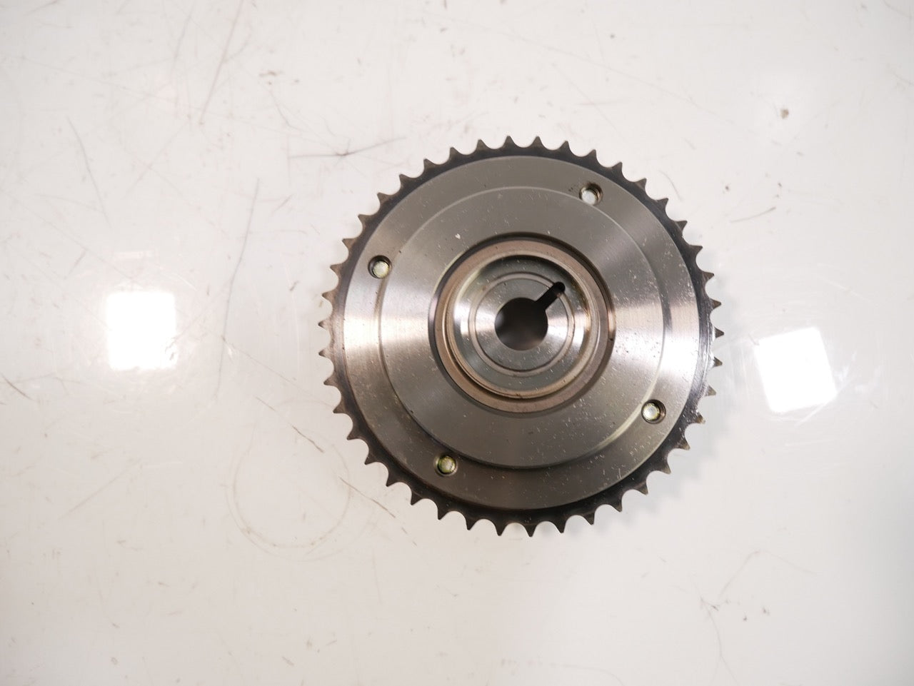 Unidad de sincronización del árbol de levas – Mazda CX-3 CX-5 2.0 PEX3 PE PE02124X0 229900-0231