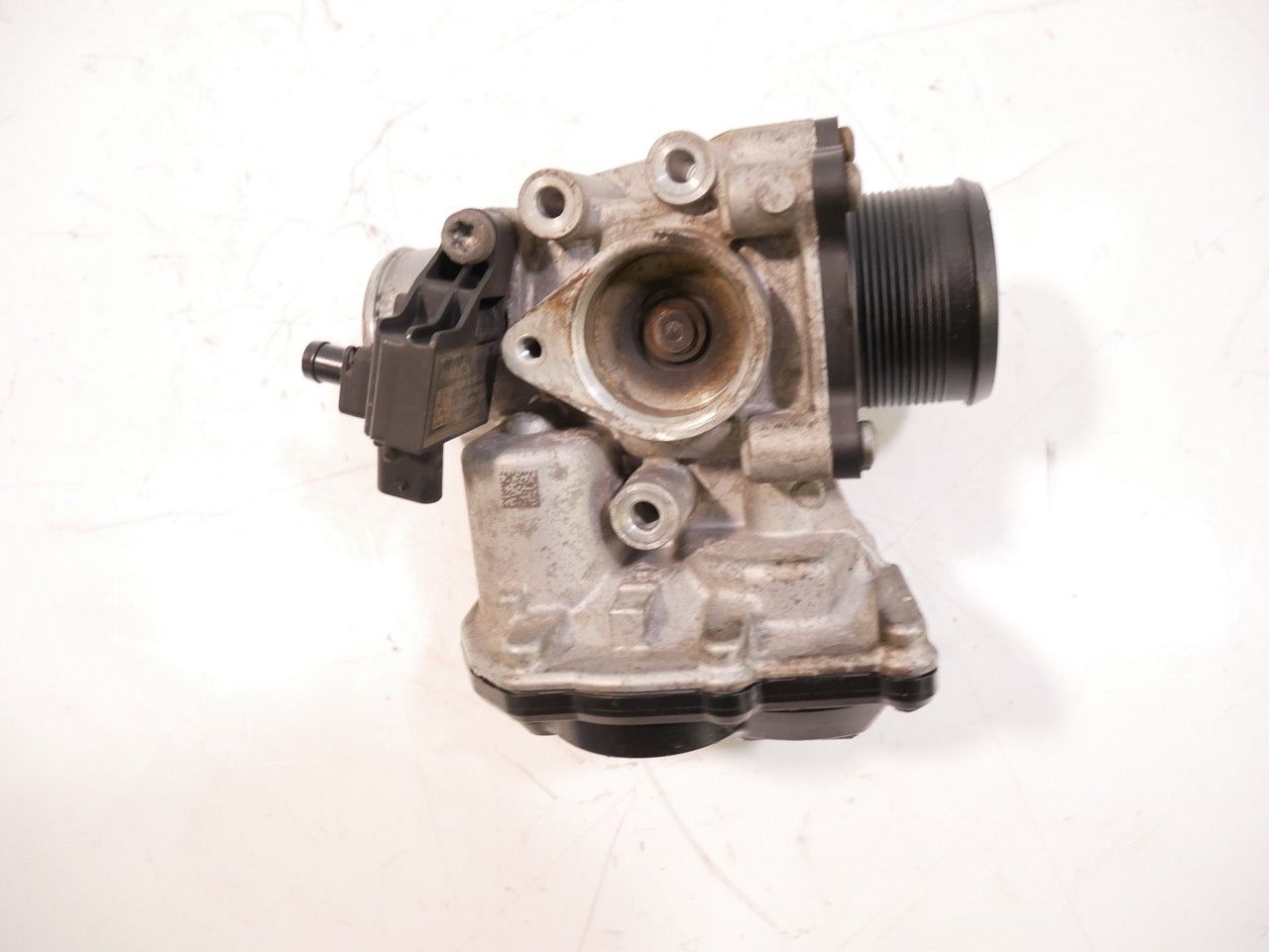 Válvula EGR Válvula de recirculación de gases de escape – Ford 2.0 EcoBlue BCCC HG9Q-9M425-AB