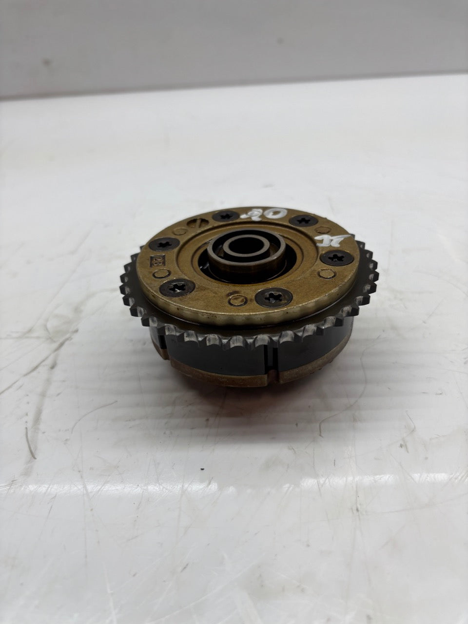Unidad de sincronización del árbol de levas – BMW Serie 7 F01 F02 F03 3.0 740 i Li N54B30A N54 7540348