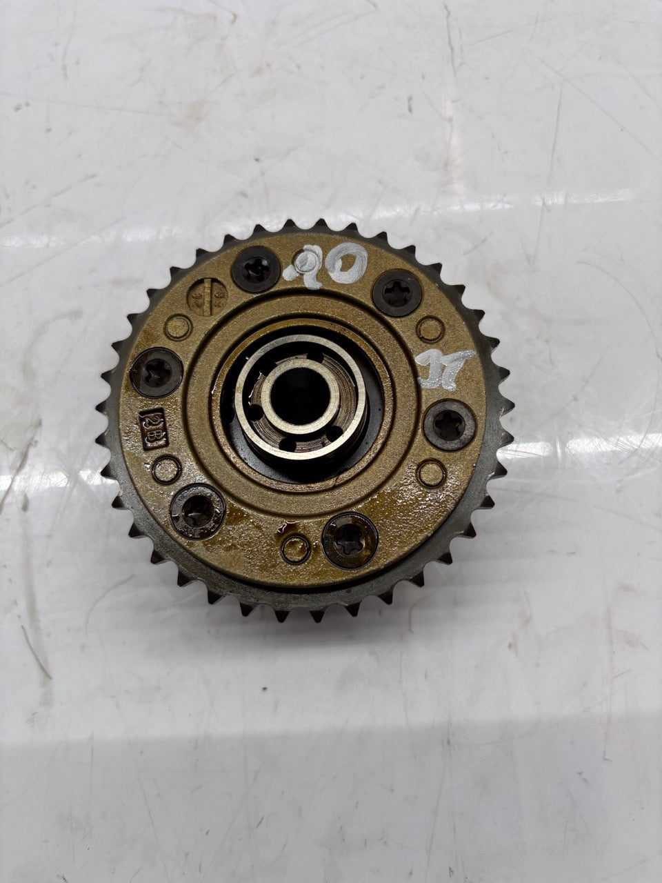 Unidad de sincronización del árbol de levas – BMW Serie 7 F01 F02 F03 3.0 740 i Li N54B30A N54 7540348