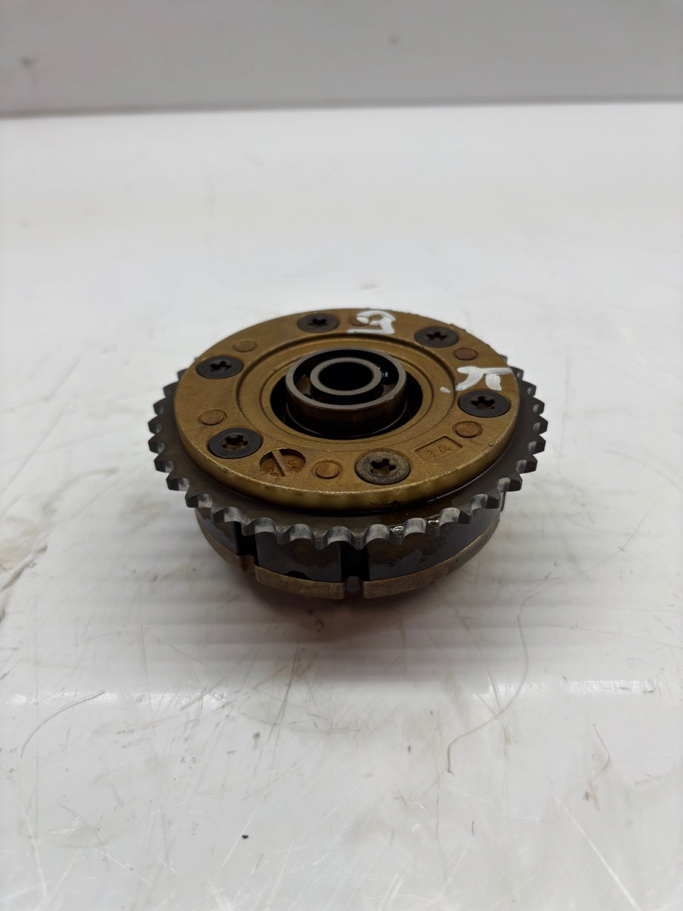 Unidad de sincronización del árbol de levas – BMW Serie 7 F01 F02 F03 3.0 740 i Li N54B30A N54 7540347
