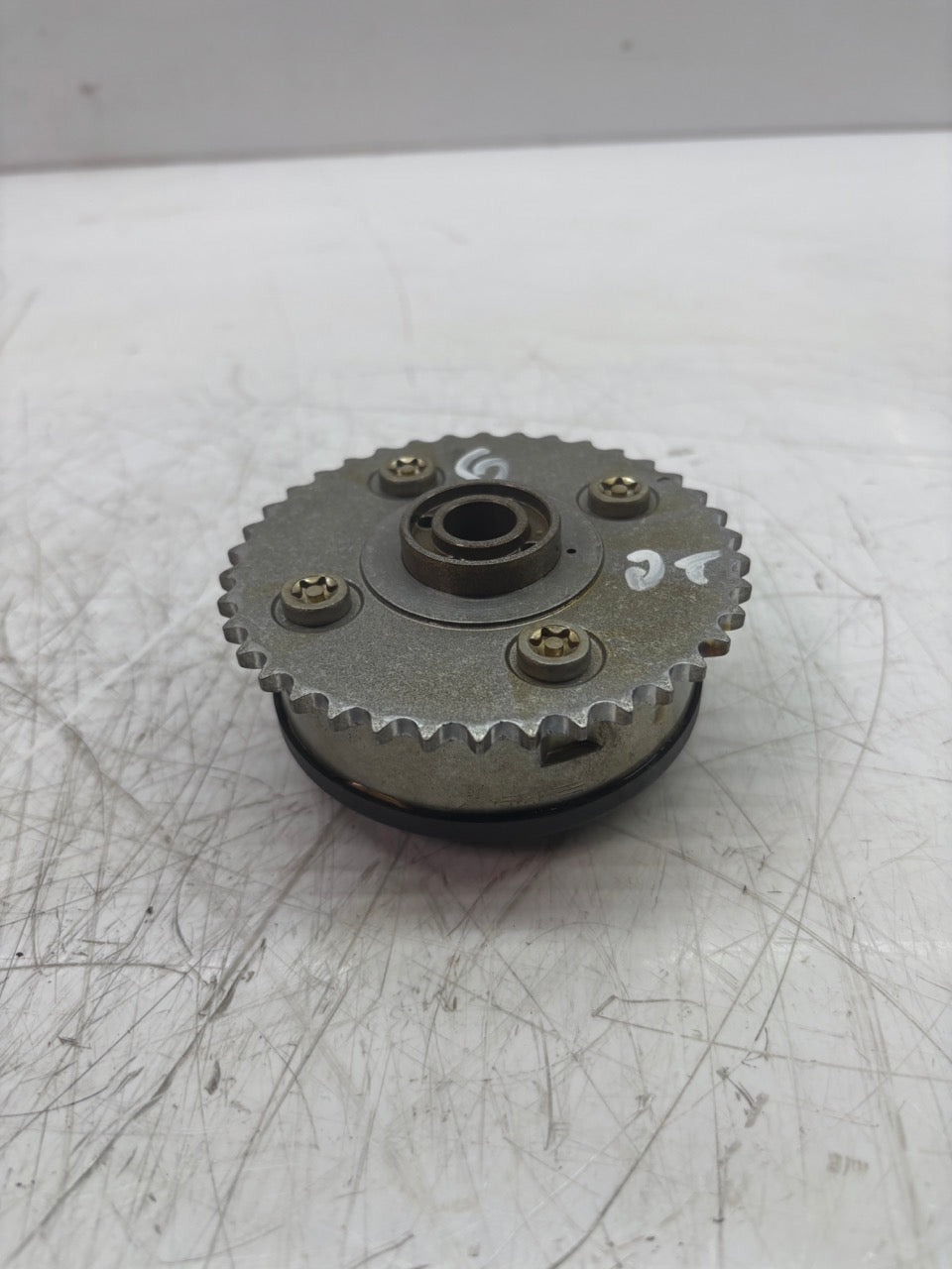 Unidad de sincronización del árbol de levas – BMW Z4 E89 3.0 sDrive30 i N52B30A N52 7583208