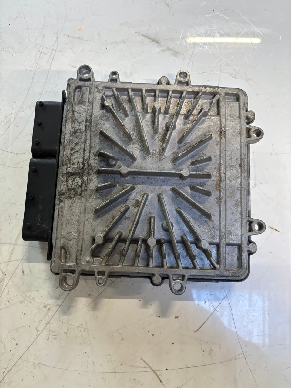 Unidad de control – Volvo XC 60 156 2.0 D3 D4 D5204T3 31303388