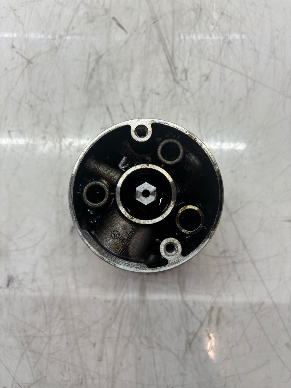 Unidad de sincronización del árbol de levas – Mercedes‑Benz Clase C W204 2.2 OM651.913 A6511810312