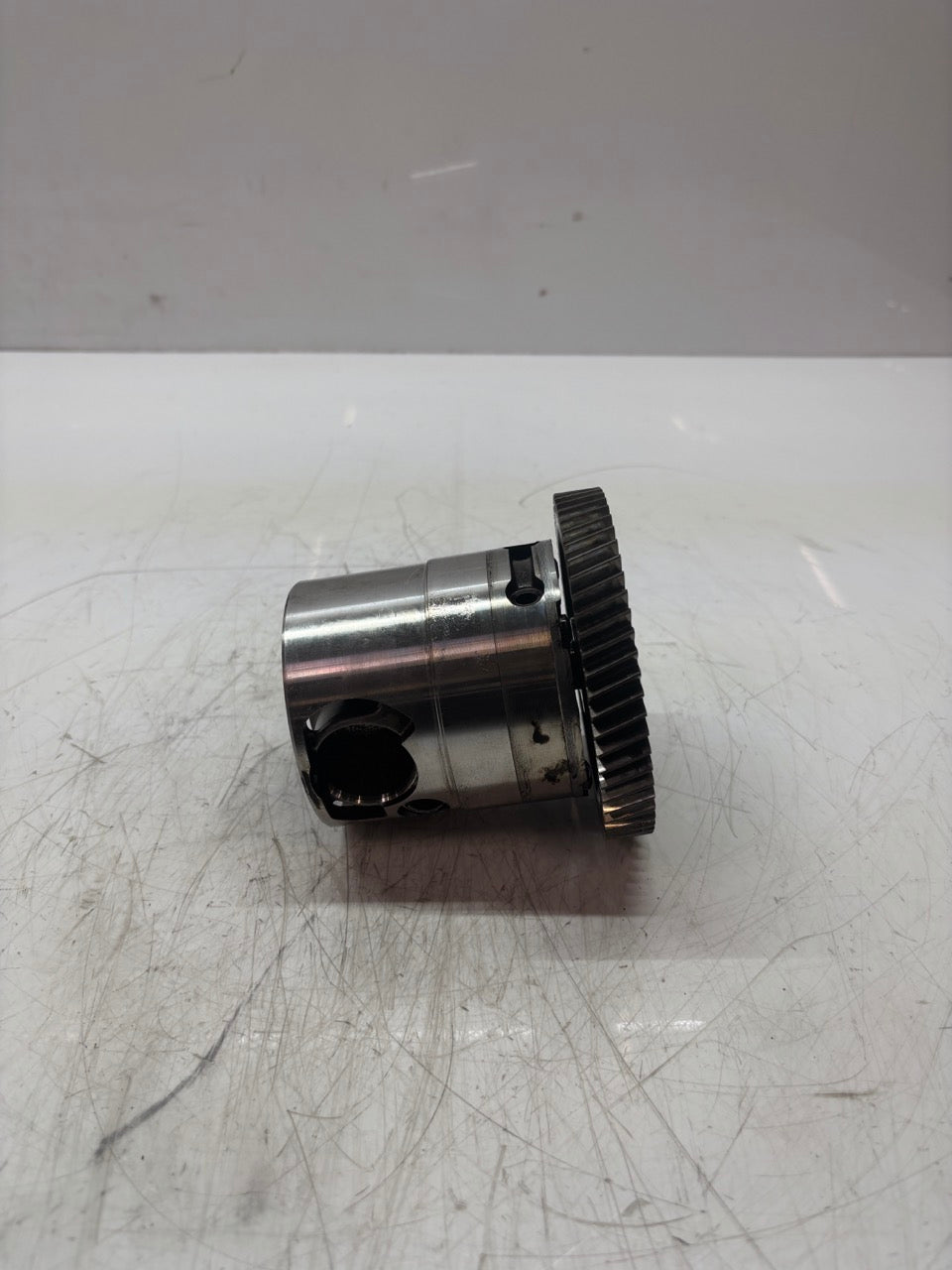 Unidad de sincronización del árbol de levas – Mercedes‑Benz Clase C W204 2.2 OM651.913 A6511810312