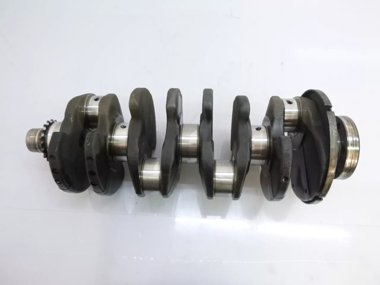 Cigüeñal Seat Skoda Volkswagen Octavia I Polo Golf IV Bora 1,9 SDI AQM DE249055