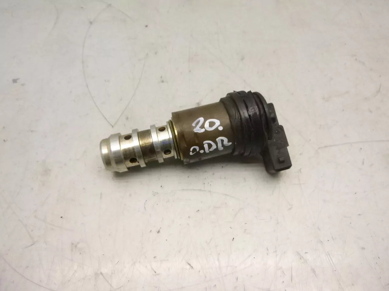 Sensor BMW Serie 3 E46 316 i 1.8 N42B18A DE263380