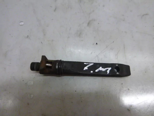 Inyector Opel Astra Vectra B C Zafira A 2,0 DTI Y20DTH DE263914