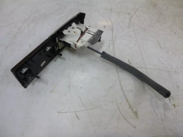 Interruptor Volkswagen Touareg 2.5 TDI BAC 7L6857239 DE264921