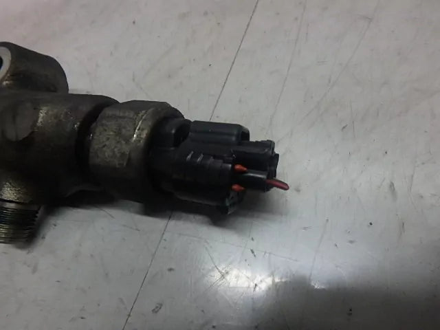 Rampa inyectora Mazda 6 GG GY MPV II LW 2,0 DI RF5C DE265578