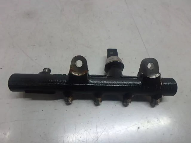 Rampa inyectora Renault Megane III Scenic 1,5 dCi K9K657 8201225030 DE266772