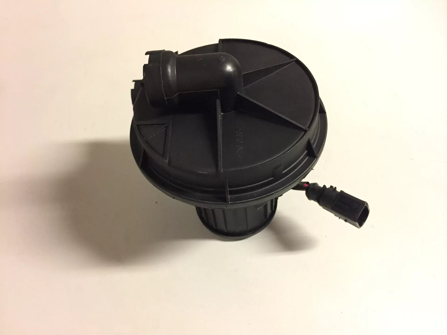 Bomba de aire secundario Porsche Volkswagen Audi 3.2 VR6 V6 R32 M02.2Y NUEVO DE267607