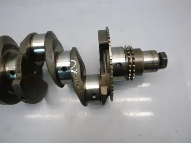 Cigüeñal Fiat Daily IV Ducato 3,0 F1CE0441A
