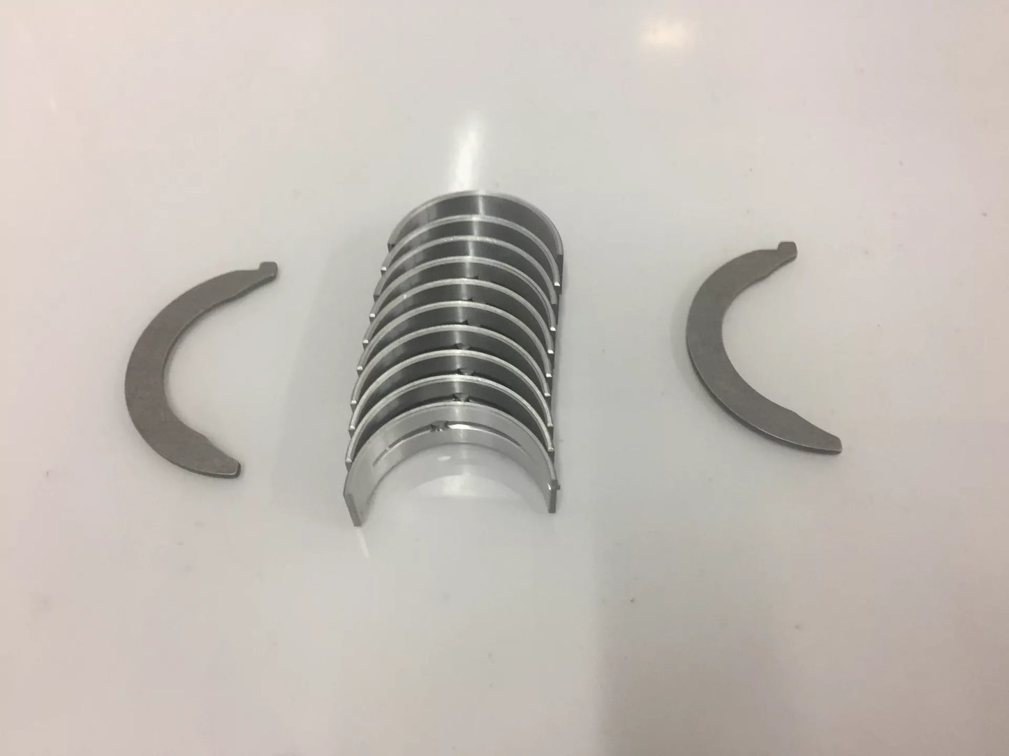 Cojinete de bancada Cojinete de bancada Mini Countryman R60 1.6 N14B16A N14 11217585452 NUEVO