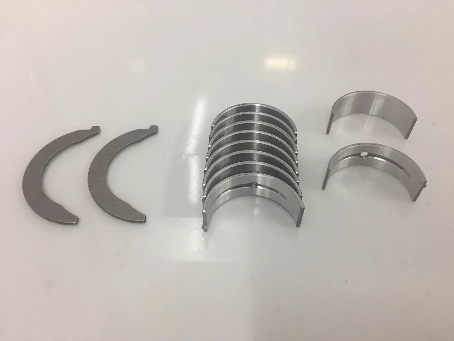Cojinete de bancada Cojinete de bancada Mini Cooper R56 1.6 N16B16A 11217585453 NUEVO