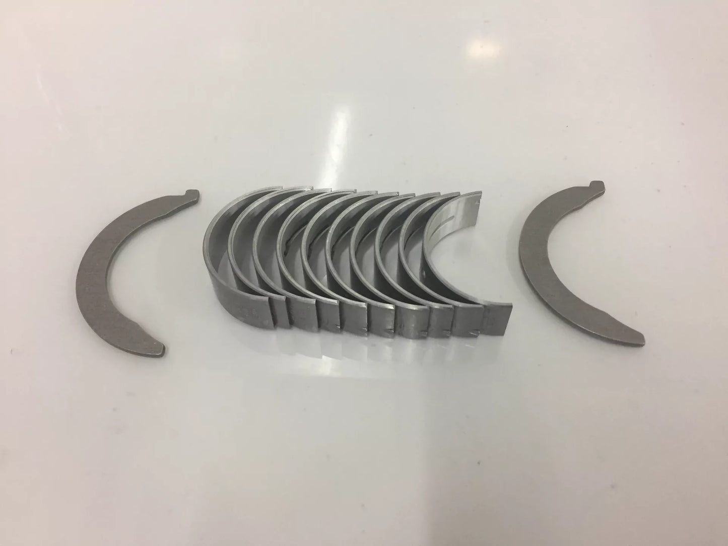 Cojinete de bancada Cojinete de bancada Mini Cooper R56 1.6 N16B16A 11217585453 NUEVO