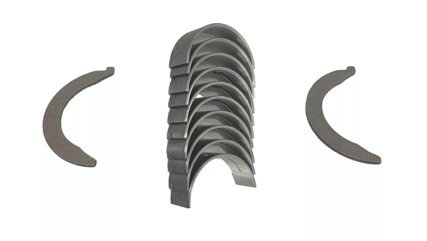 Cojinete de bancada Cojinete de bancada Mini Cooper R56 1.6 N16B16A 11217585453 NUEVO