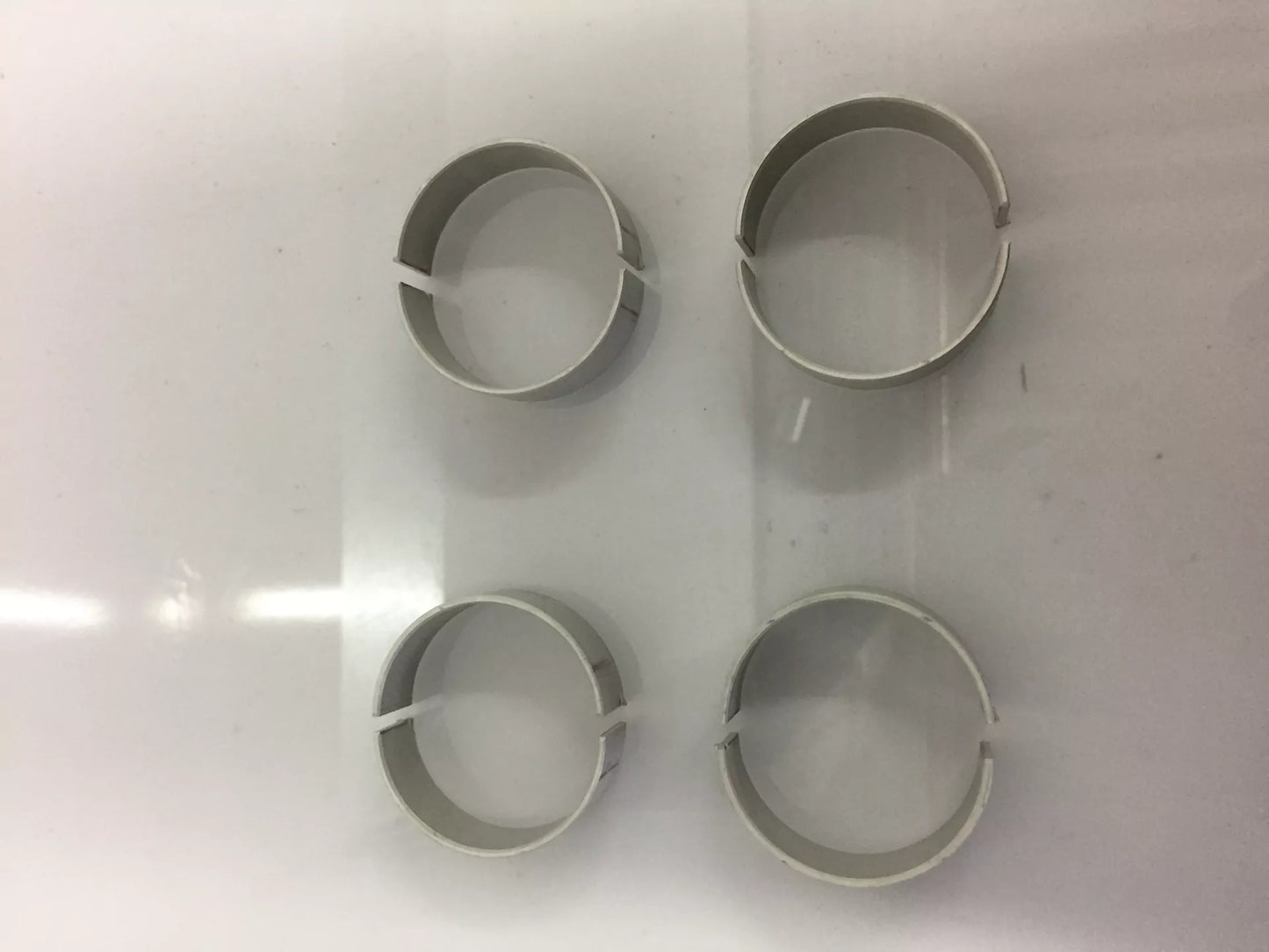 Cojinete de biela Cojinete de biela BMW Serie 1 F20 F21 125 i 2.0 N20B20B NUEVO