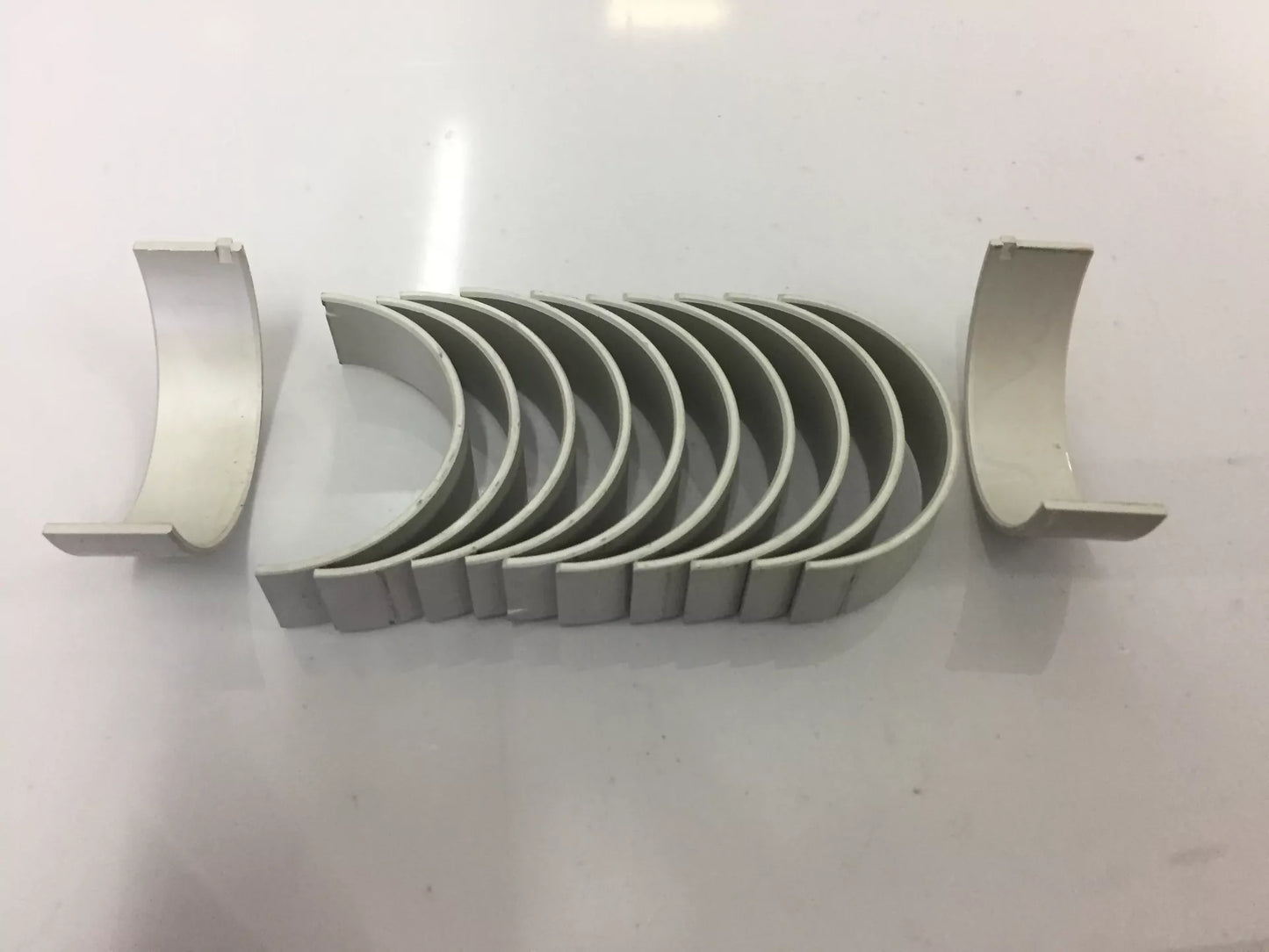 Cojinete de biela cojinete de biela BMW Serie 1 E81 E87 E88 130 i 3.0 N52B30A N52B30B NUEVO