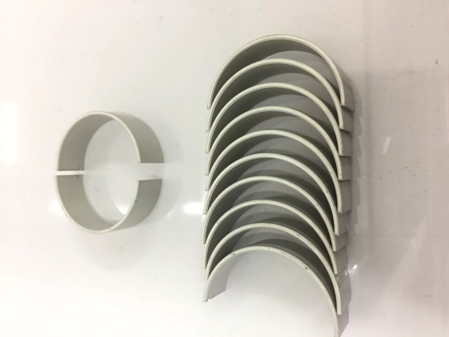 Cojinete de biela cojinete de biela BMW Serie 1 E81 E87 E88 130 i 3.0 N52B30A N52B30B NUEVO