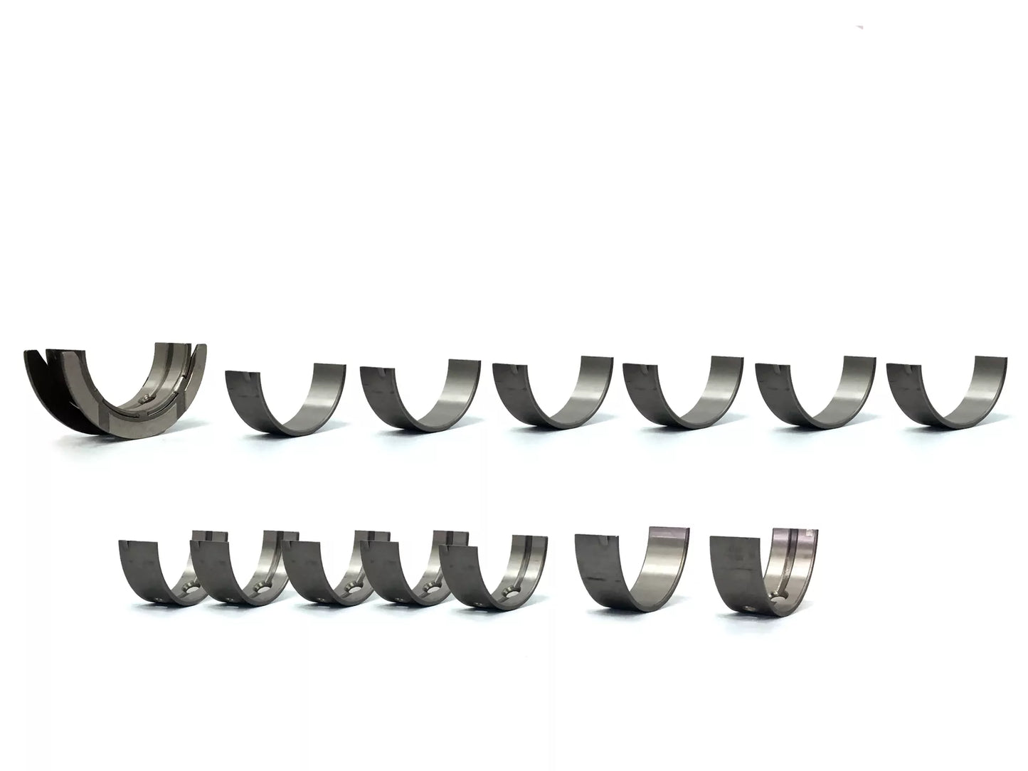 Cojinete de bancada Cojinete de bancada BMW Serie 1 E81 E87 E88 130 i 3.0 N52B30A N52B30B NUEVO