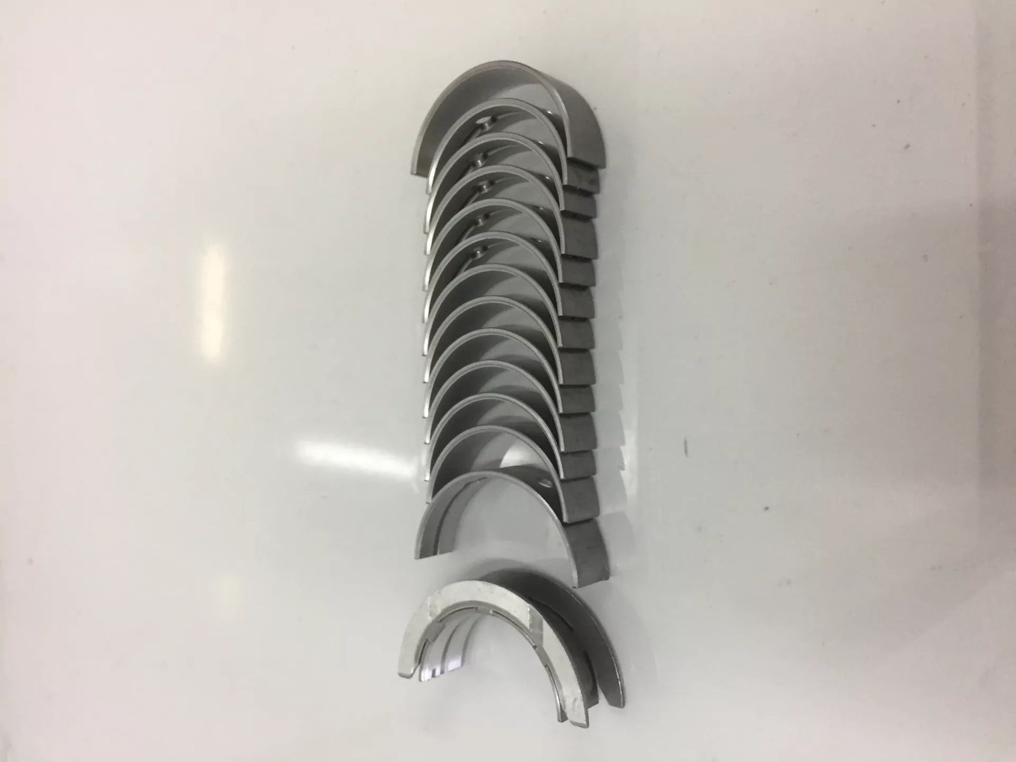 Cojinete de bancada Cojinete de bancada BMW Serie 1 E81 F20 E88 130 i 3.0 N52B30A N52B30B NUEVO