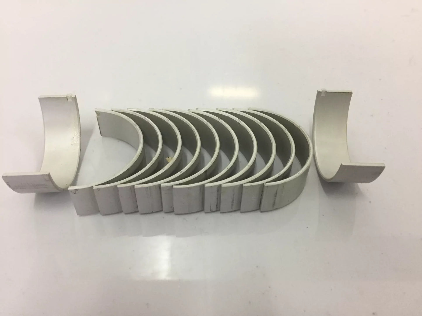 Cojinete de biela Cojinete de biela BMW Serie 7 E65 F01 730 i 3.0 N54B30A N54B30B NUEVO