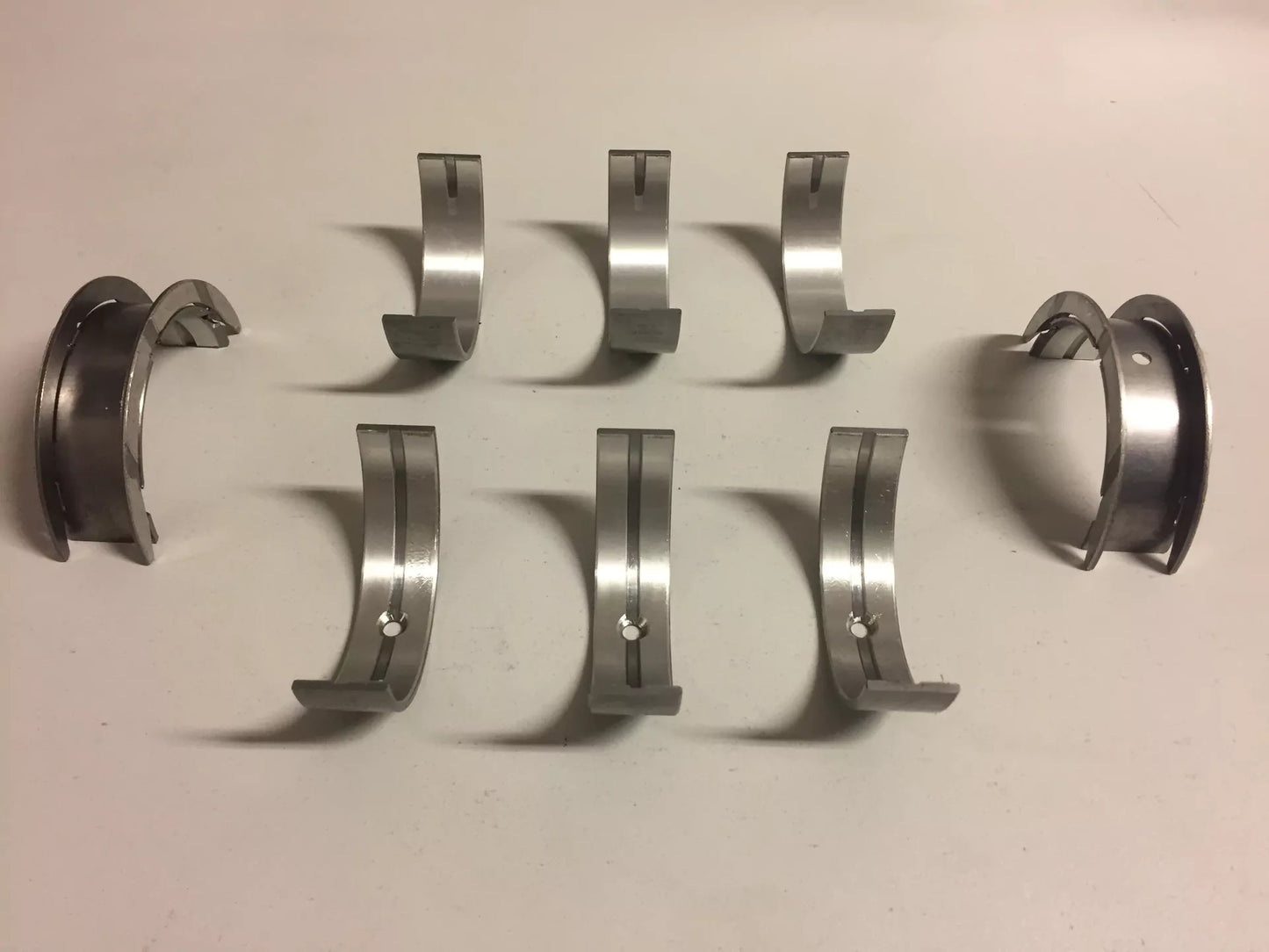 Cojinete de bancada Cojinete de bancada +0,5mm Jaguar Citroen Peugeot 2.7 3.0 DT17BTED4 NUEVO