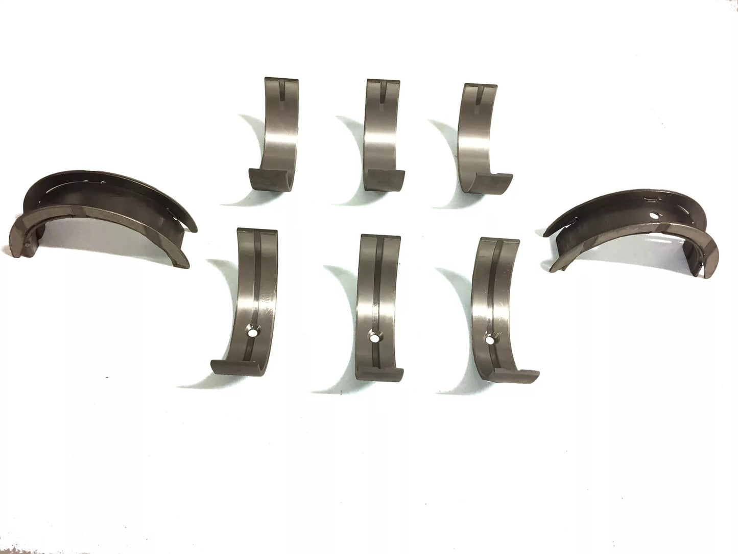 Cojinete de bancada Cojinete de bancada +0,5mm Jaguar Citroen Peugeot 2.7 3.0 DT17BTED4 NUEVO