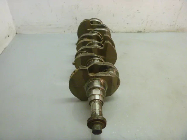 Cigüeñal Ford Fiesta 1.25 SNJB DE275556