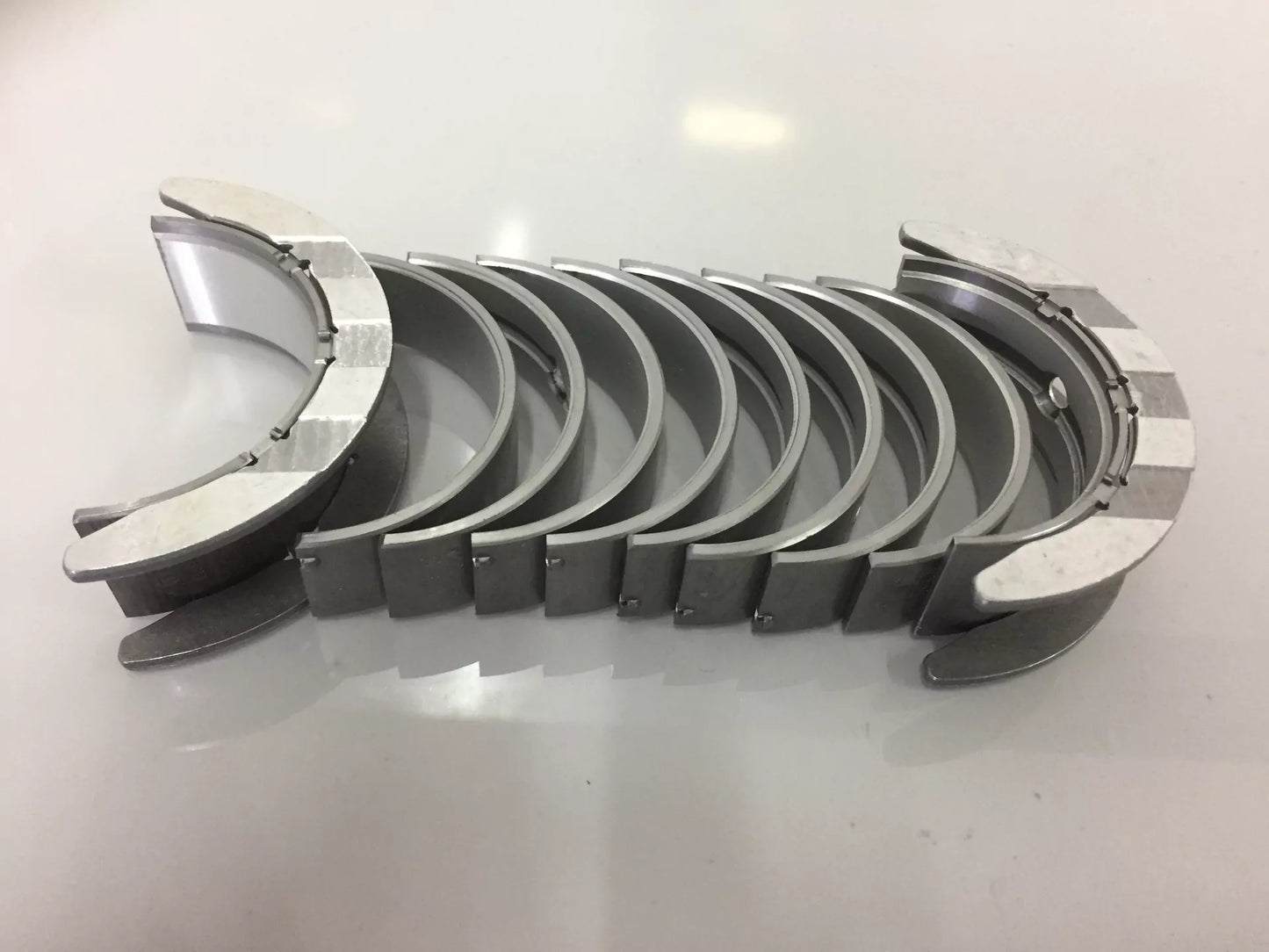 Cojinete de bancada Cojinete de bancada BMW Serie 1 F20 F21 125 i 2.0 N20 N20B20A NUEVO
