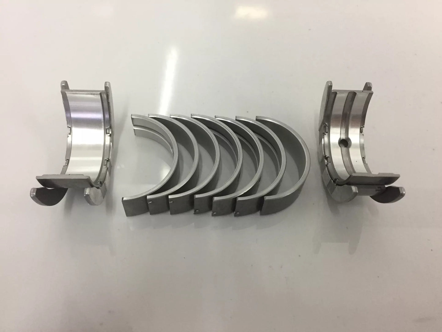 Cojinete de bancada Cojinete de bancada BMW Serie 1 F20 F21 125 i 2.0 N20 N20B20A NUEVO