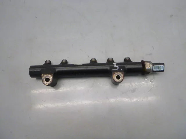 Rampa inyectora Citroen Peugeot Ford D 9HD DV6C TZGA 9HP DV6DTED R9144Z290A DE279417