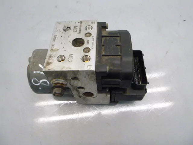 ABS unidad de control del bloque hidráulico Kia Sorento I 2.4 G4JS 0265216928 DE280231