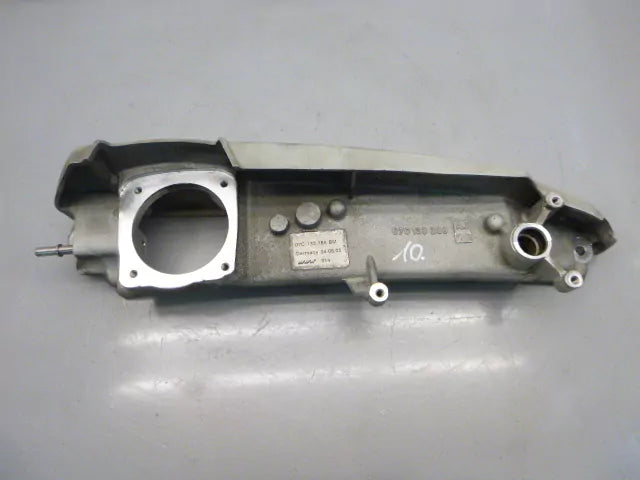 Admisión Volkswagen Touareg 7LA 6,0 W12 gasolina BJN 07C133268AJ DE280749