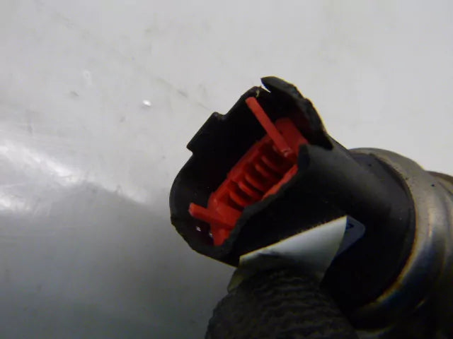 Rampa inyectora Citroen Ford C3 IV 1,6 Diesel 9HD DV6C T1BA 9684753080 DE284372